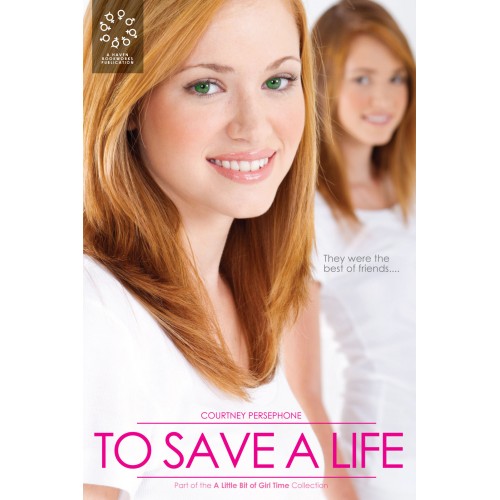 How to Save a Life by Emma Scott